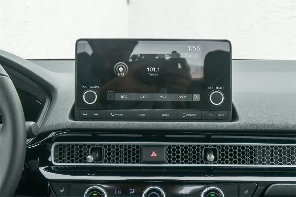 Thumbnail: 2025 Honda Civic - 14