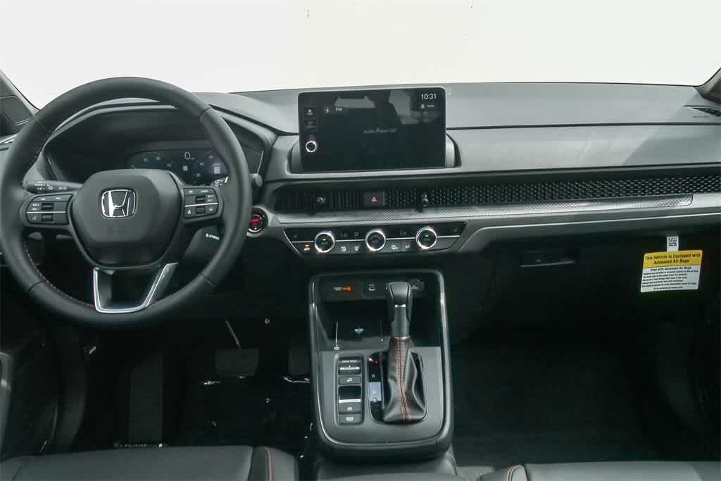 Thumbnail: 2026 Honda CR-V - 13