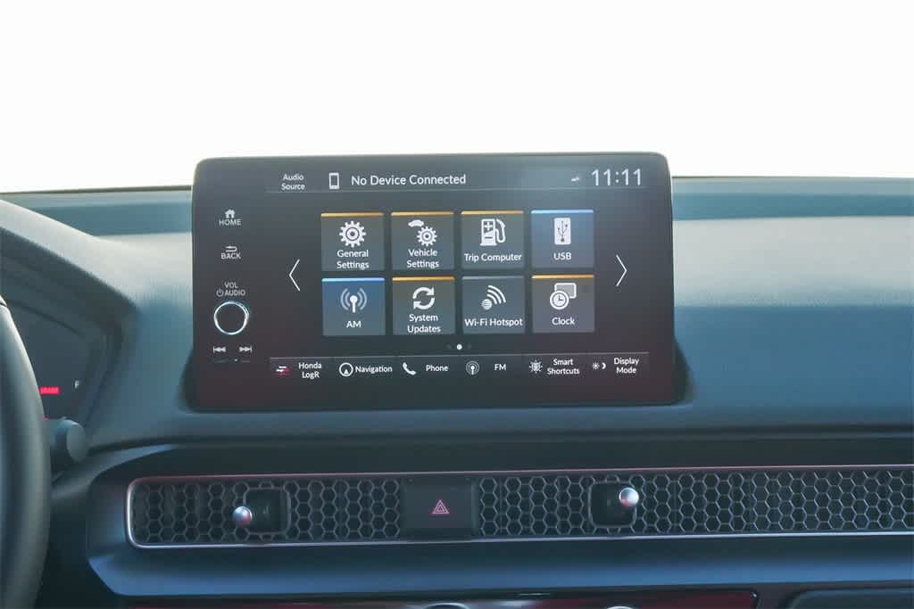 Thumbnail: 2025 Honda Civic - 13