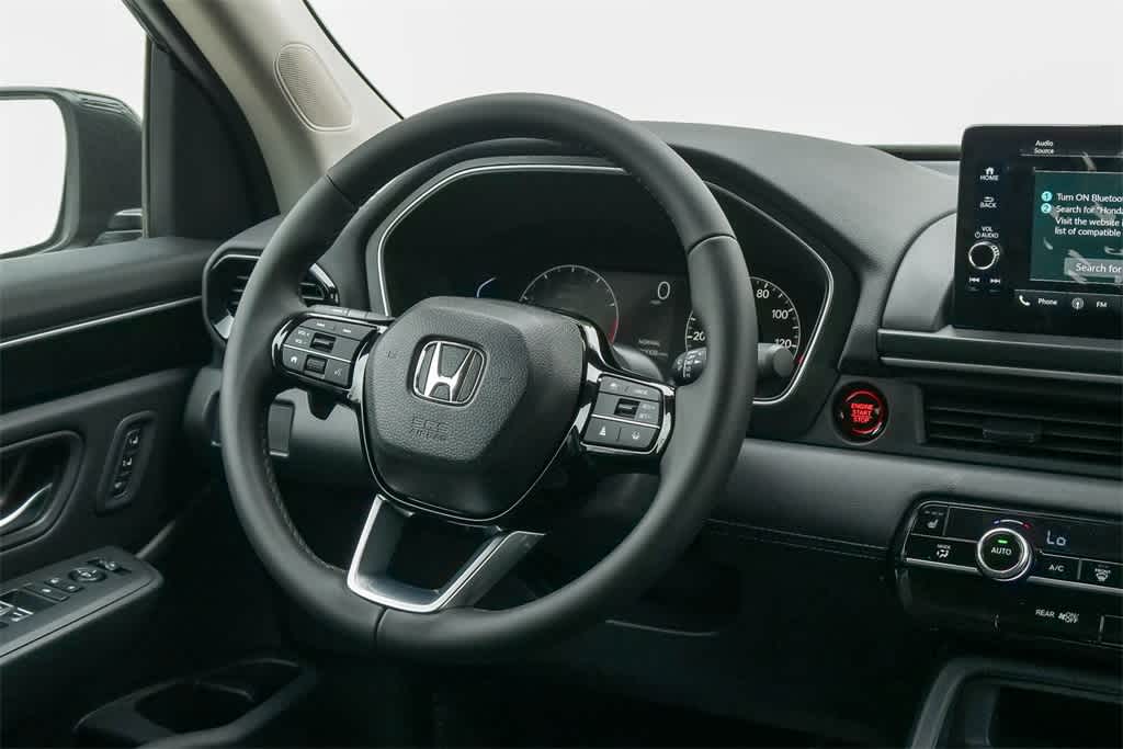 2025 Honda Pilot EX-L 15