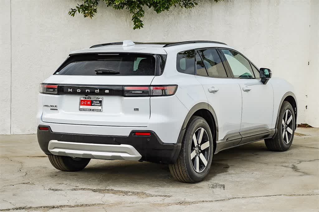 Thumbnail: 2026 Honda Prologue - 4