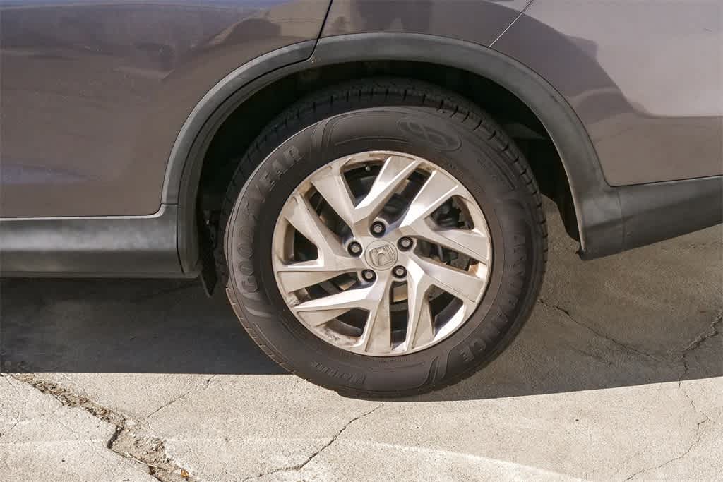 Thumbnail: 2016 Honda CR-V - 6