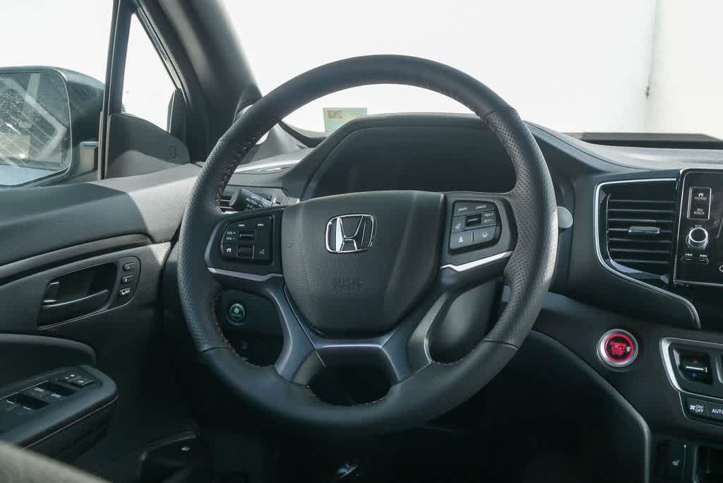 Thumbnail: 2026 Honda Ridgeline - 17