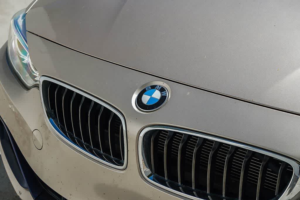 Thumbnail: 2016 BMW 4 Series - 9