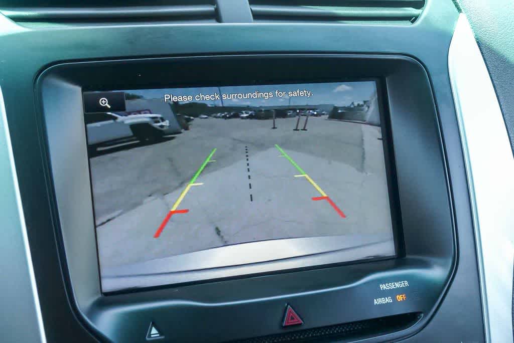 Thumbnail: 2014 Ford Explorer - 21