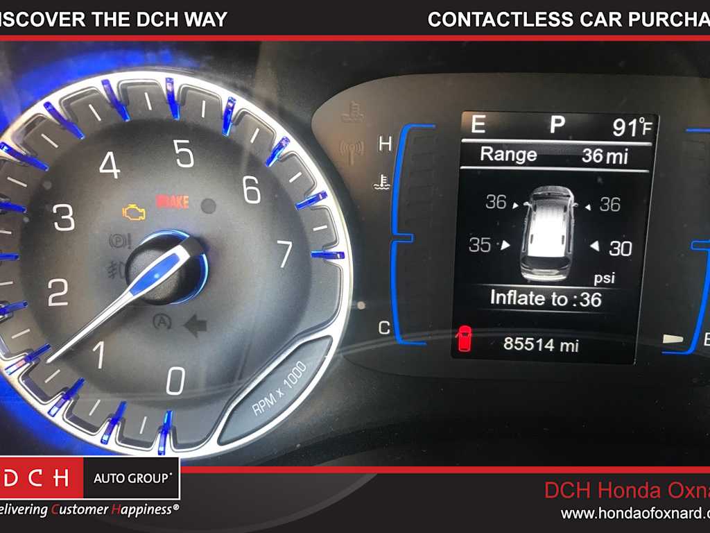 2017 Chrysler Pacifica Touring L -
                  Oxnard, CA