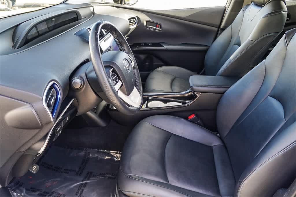 Thumbnail: 2016 Toyota Prius - 19