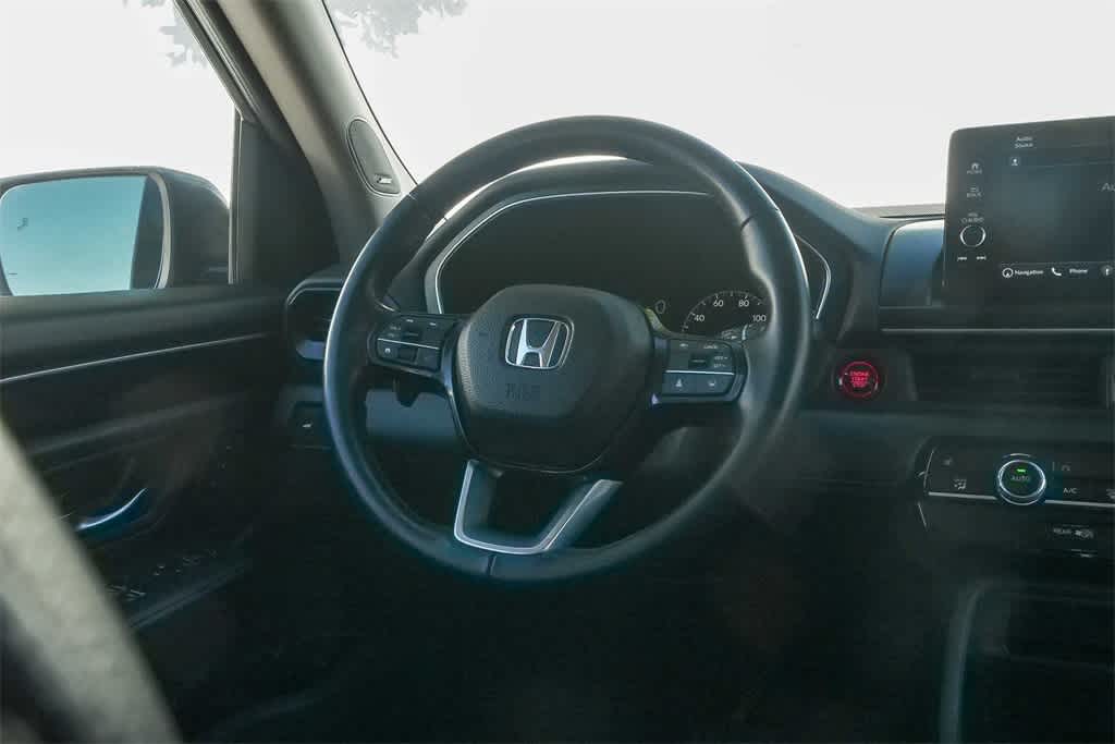 Thumbnail: 2024 Honda Pilot - 13