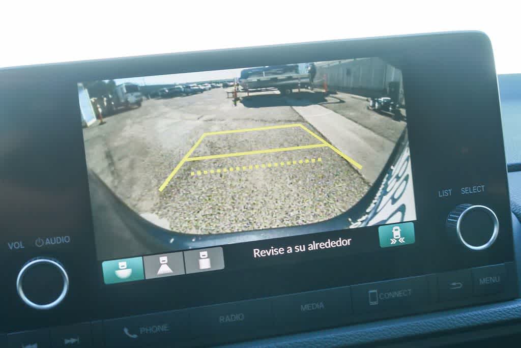 Thumbnail: 2023 Honda CR-V - 24