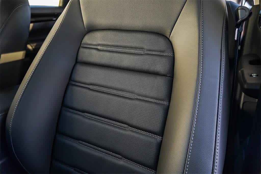 Thumbnail: 2026 Honda CR-V - 30