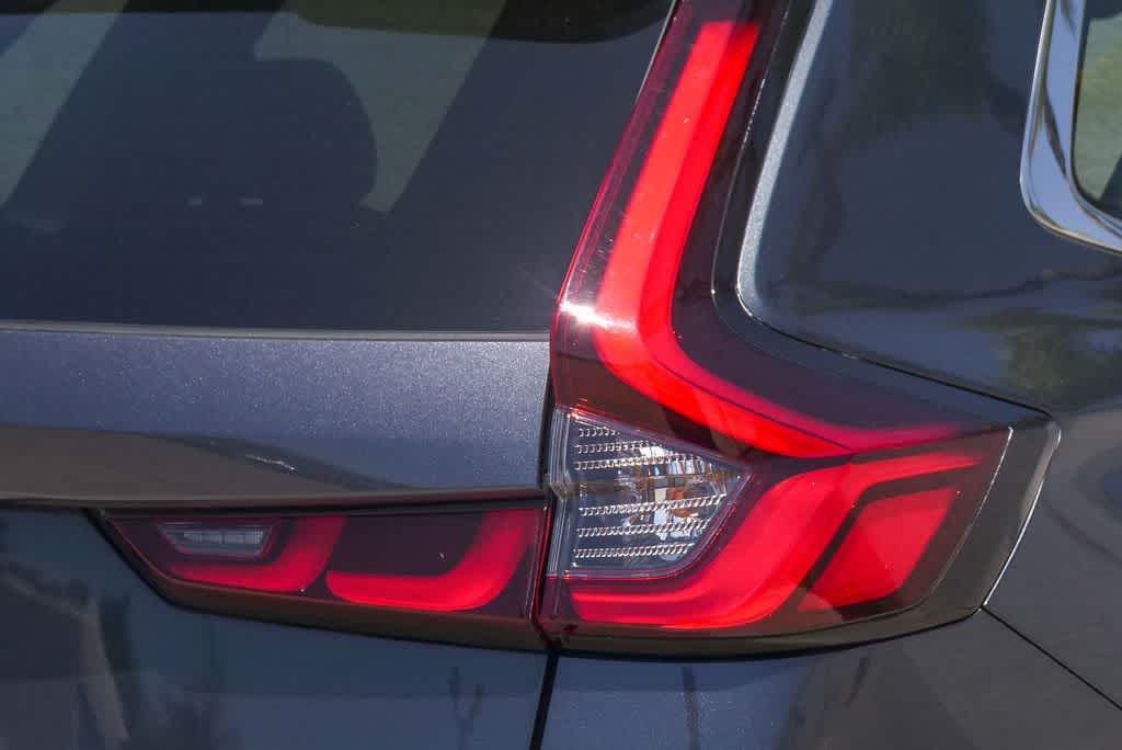 Thumbnail: 2023 Honda CR-V - 9