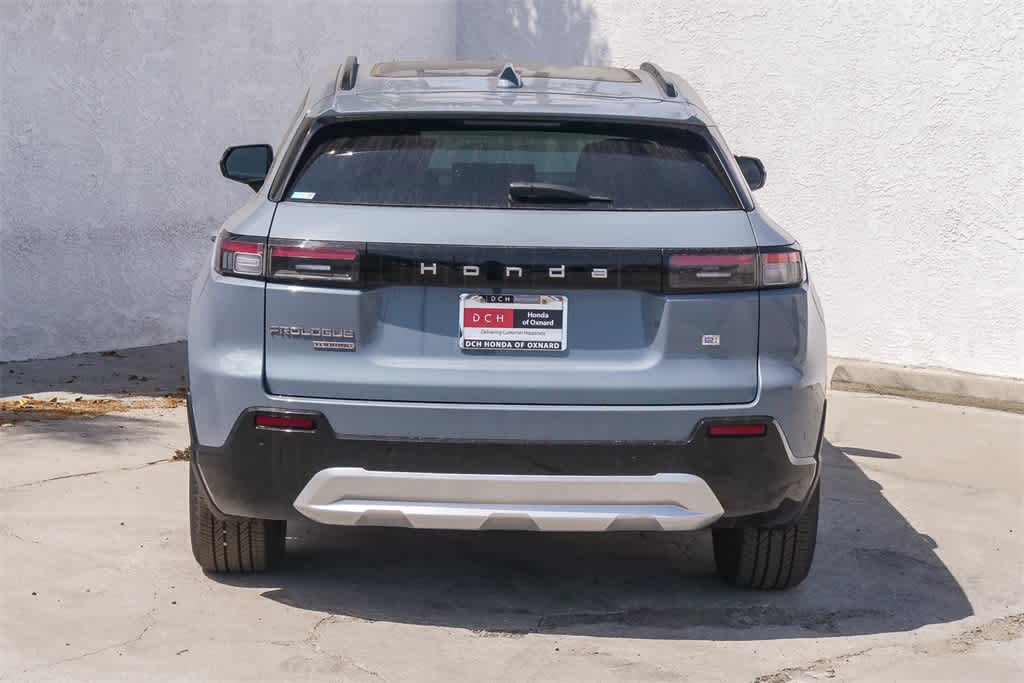 Thumbnail: 2025 Honda Prologue - 8