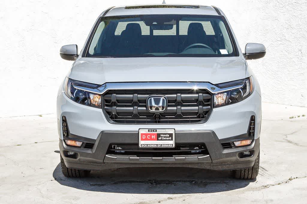 Thumbnail: 2026 Honda Ridgeline - 2