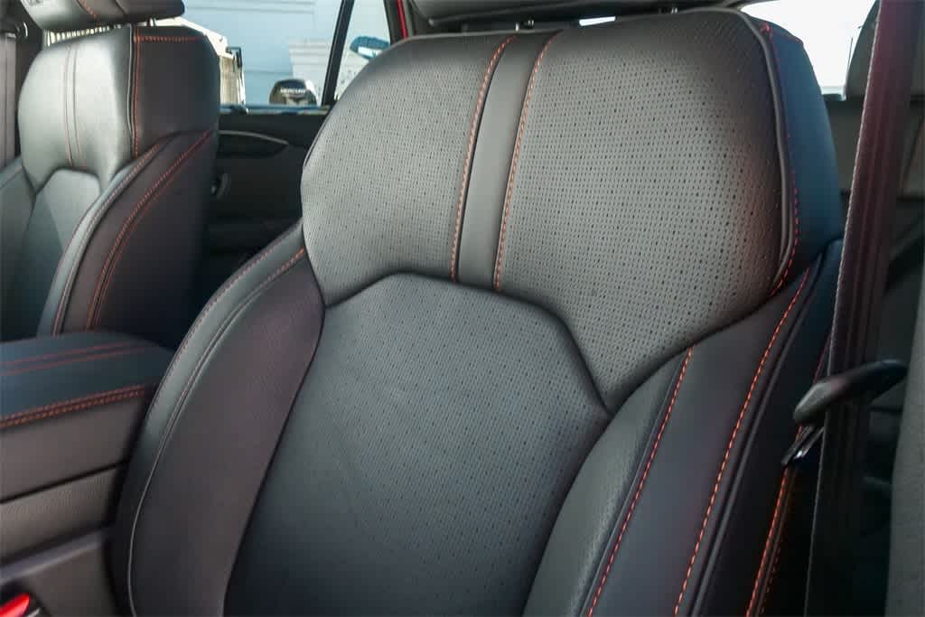 Thumbnail: 2026 Honda Passport - 21