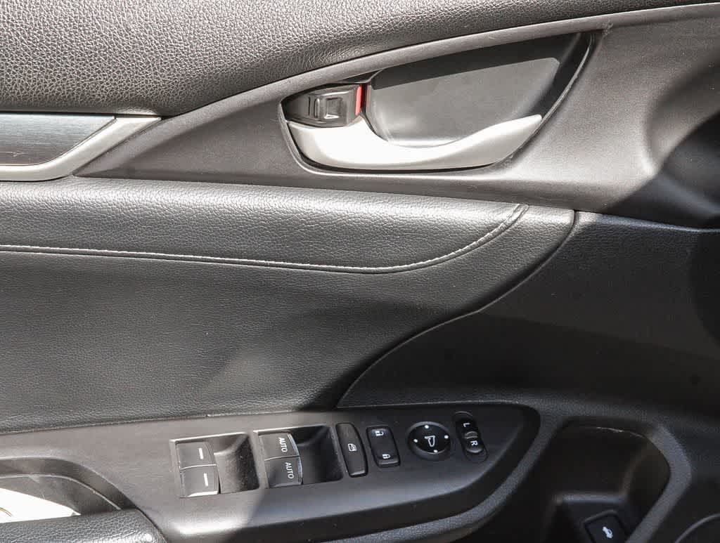 Thumbnail: 2018 Honda Civic - 19