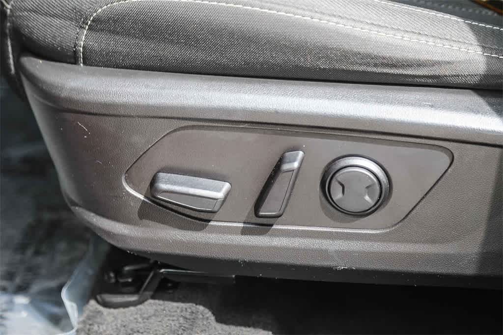 Thumbnail: 2023 Hyundai Tucson - 17