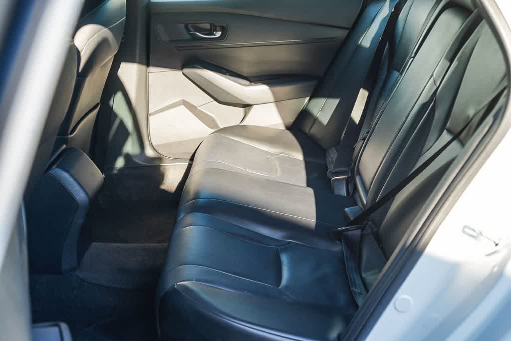 Thumbnail: 2023 Honda Accord - 15