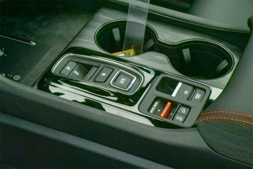 Thumbnail: 2026 Honda Passport - 19