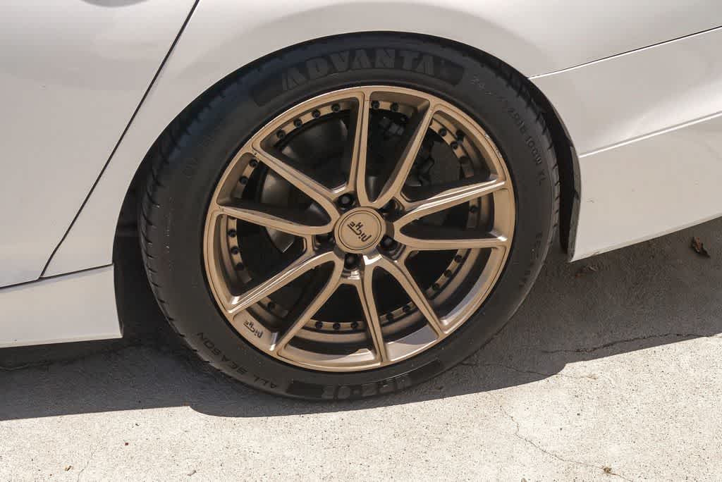 Thumbnail: 2021 Honda Accord - 5