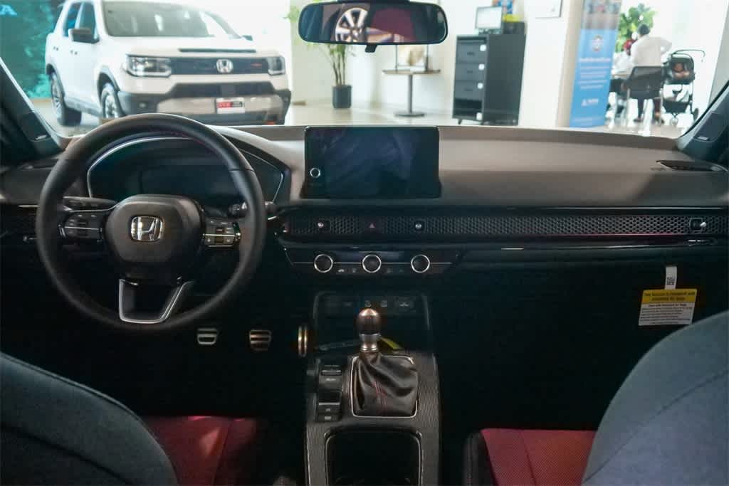 Thumbnail: 2026 Honda Civic - 13