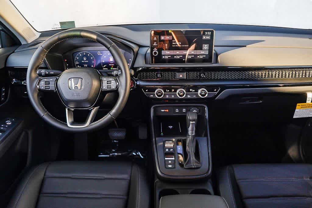 2026 Honda CR-V EX-L - Photo 14