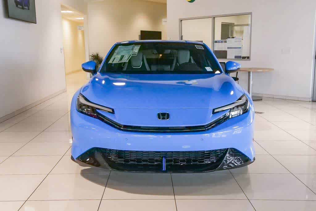 Thumbnail: 2026 Honda  - 2