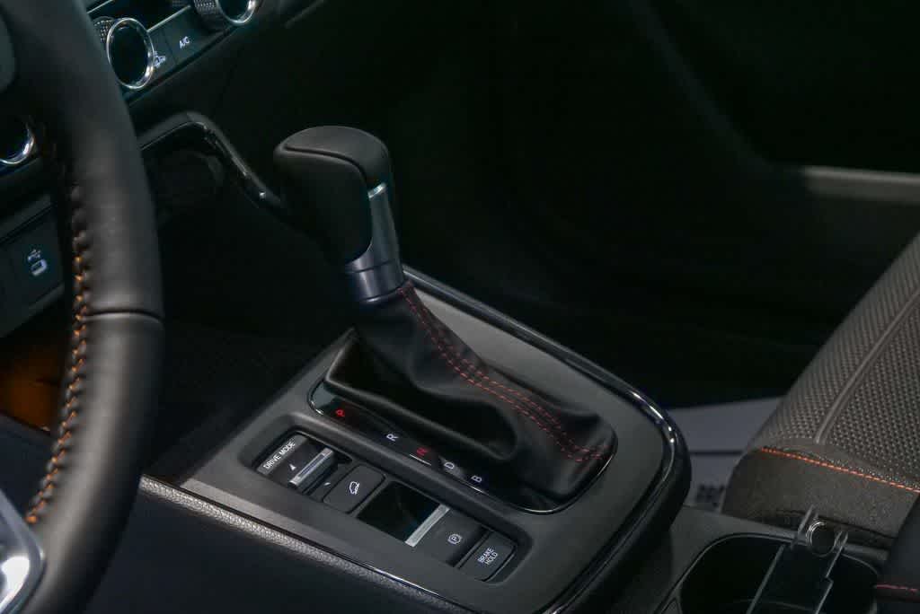 Thumbnail: 2026 Honda CR-V - 18