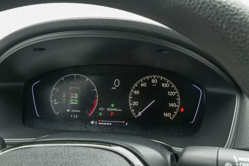 Thumbnail: 2024 Honda Civic - 21