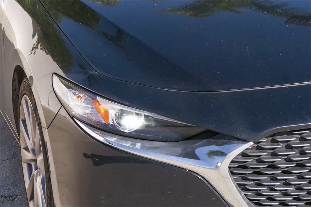 Thumbnail: 2020 Mazda Mazda3 - 4