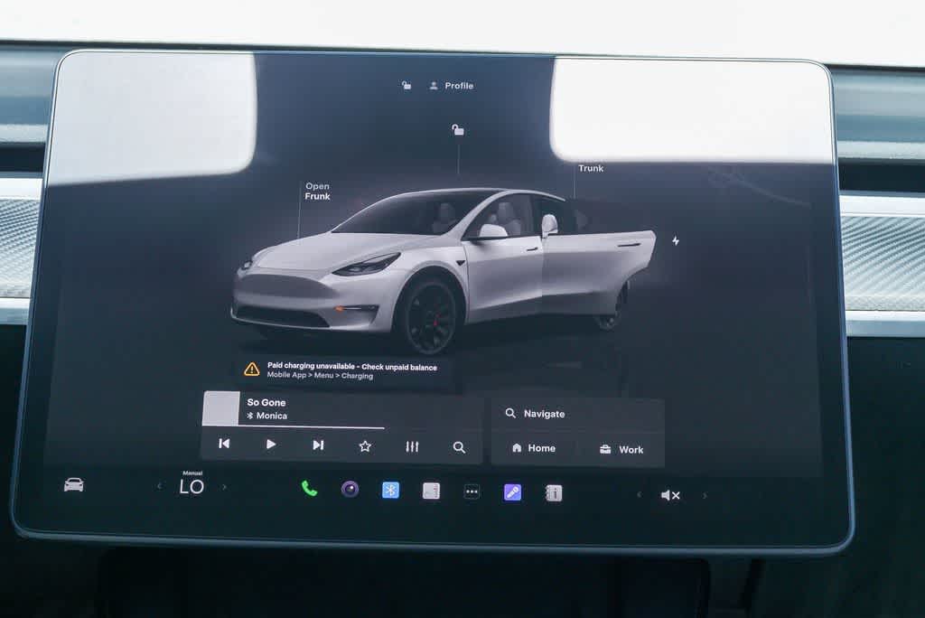 Thumbnail: 2022 Tesla Model Y - 13