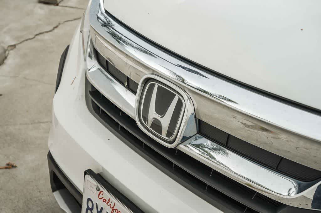 Thumbnail: 2021 Honda Pilot - 9
