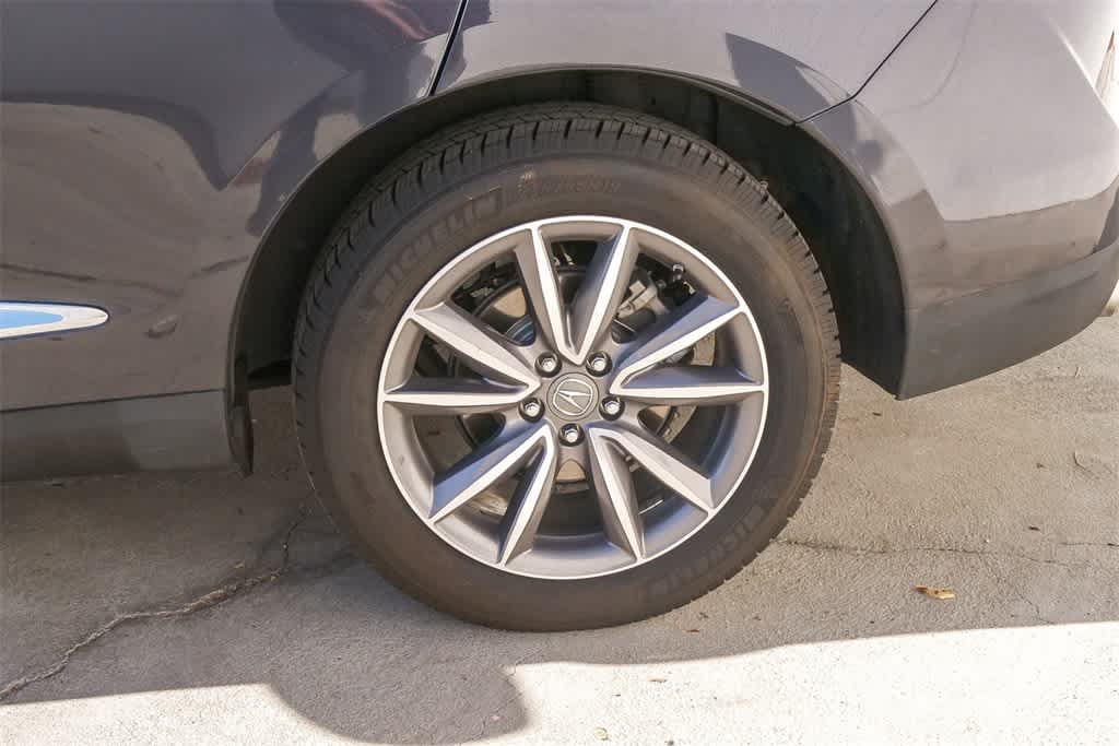 Thumbnail: 2020 Acura RDX - 6