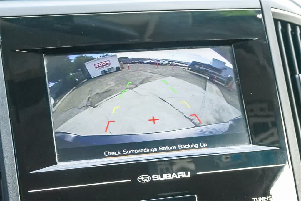 Thumbnail: 2020 Subaru Crosstrek - 23