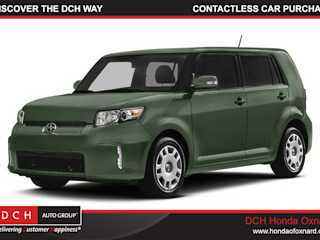 2013 Scion xB's photo