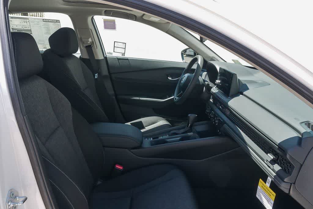 Thumbnail: 2026 Honda Accord - 19