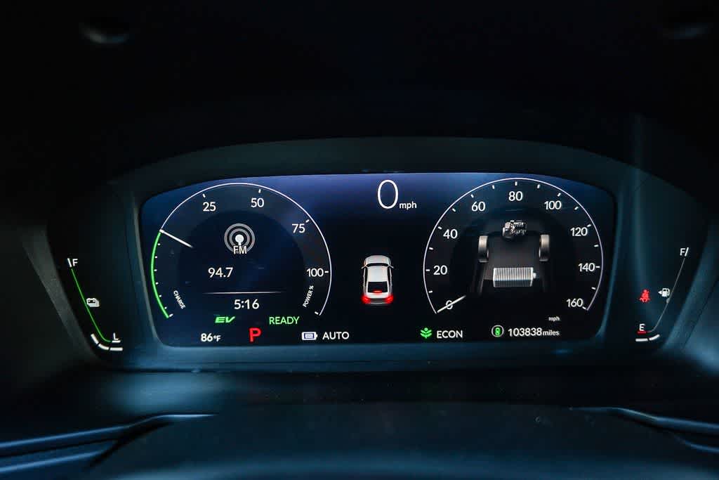 Thumbnail: 2023 Honda Accord - 20