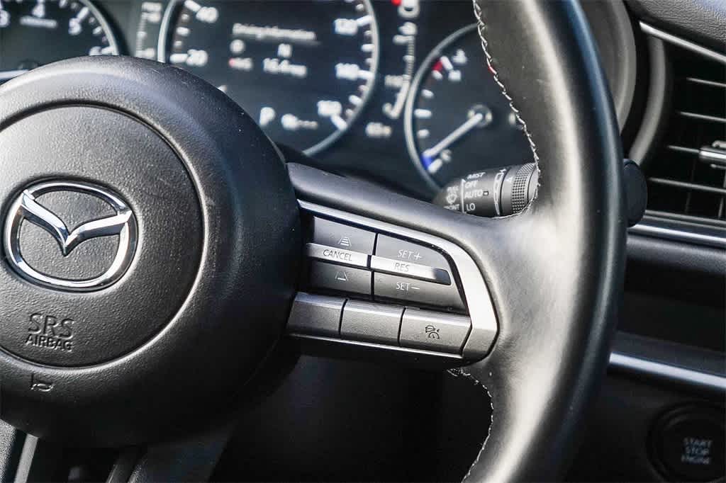 Thumbnail: 2022 Mazda CX-30 - 16