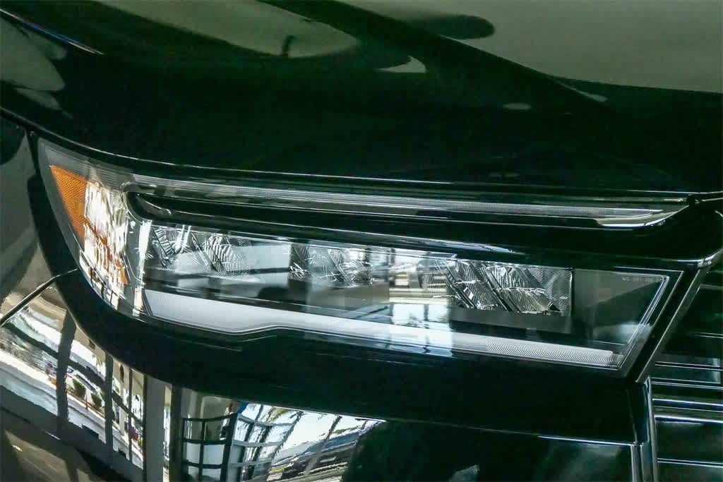 Thumbnail: 2026 Honda Pilot - 4