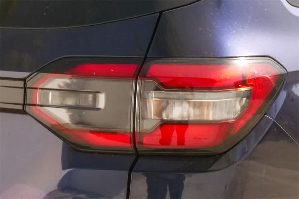 Thumbnail: 2025 Honda Pilot - 10