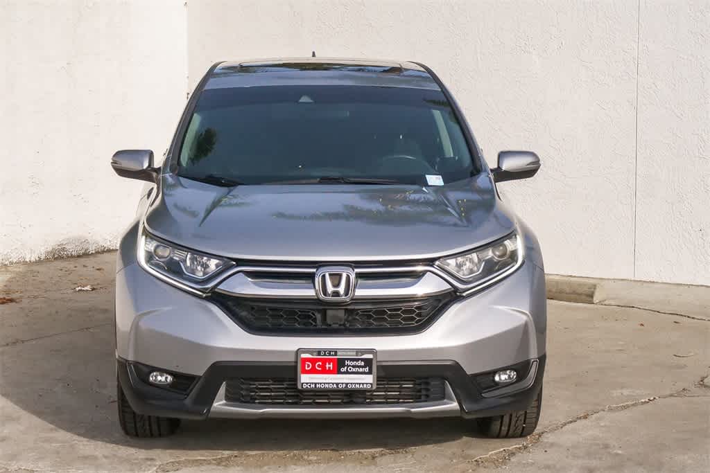 Thumbnail: 2019 Honda CR-V - 2