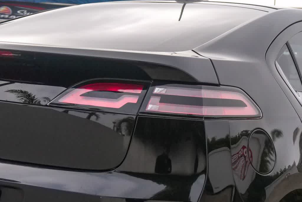 Thumbnail: 2015 Chevrolet Volt - 11