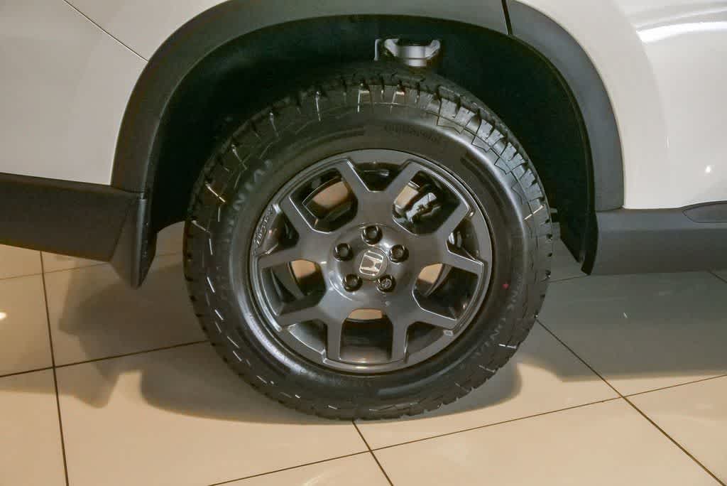 Thumbnail: 2026 Honda Pilot - 6