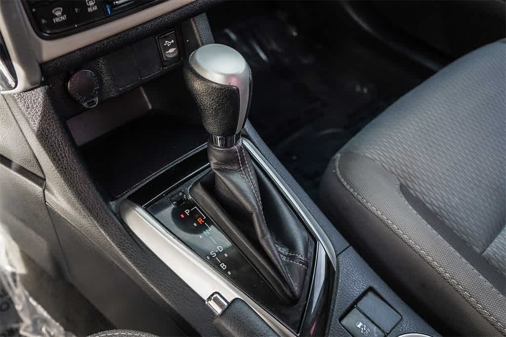 Thumbnail: 2017 Toyota Corolla - 20