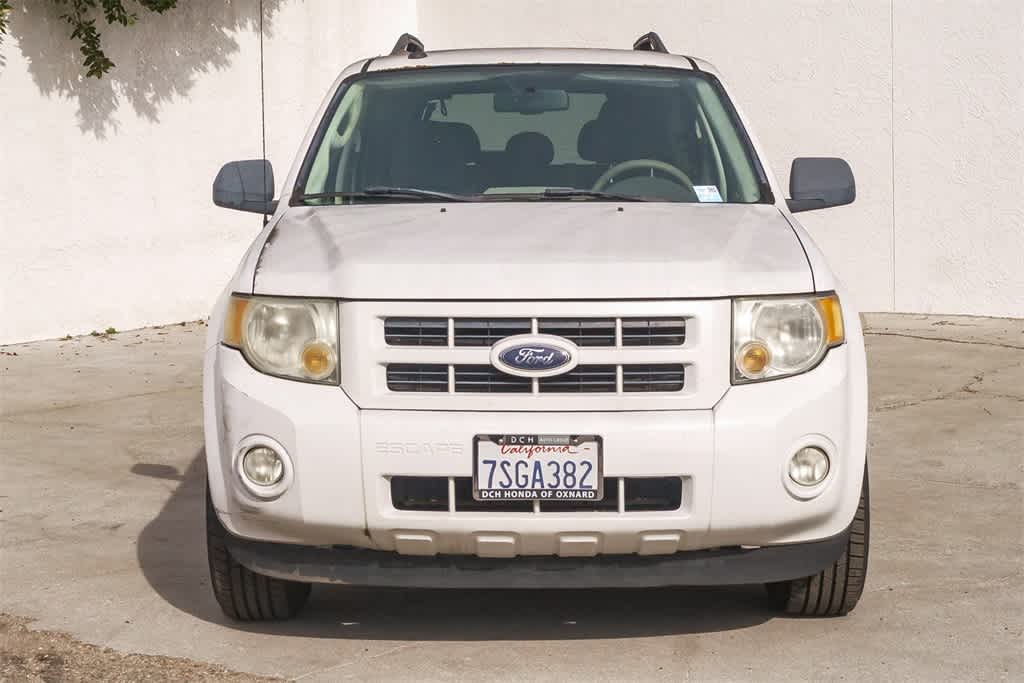 Thumbnail: 2009 Ford Escape - 2