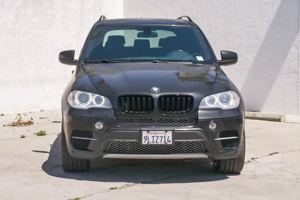 Thumbnail: 2012 BMW X5 - 2