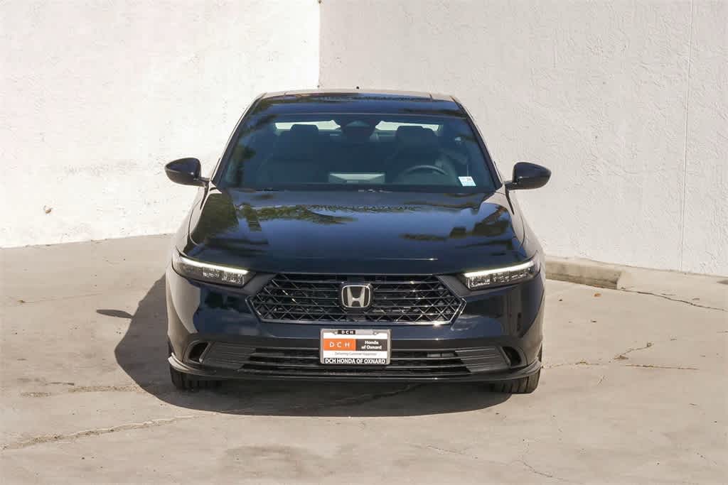 Thumbnail: 2025 Honda Accord - 2