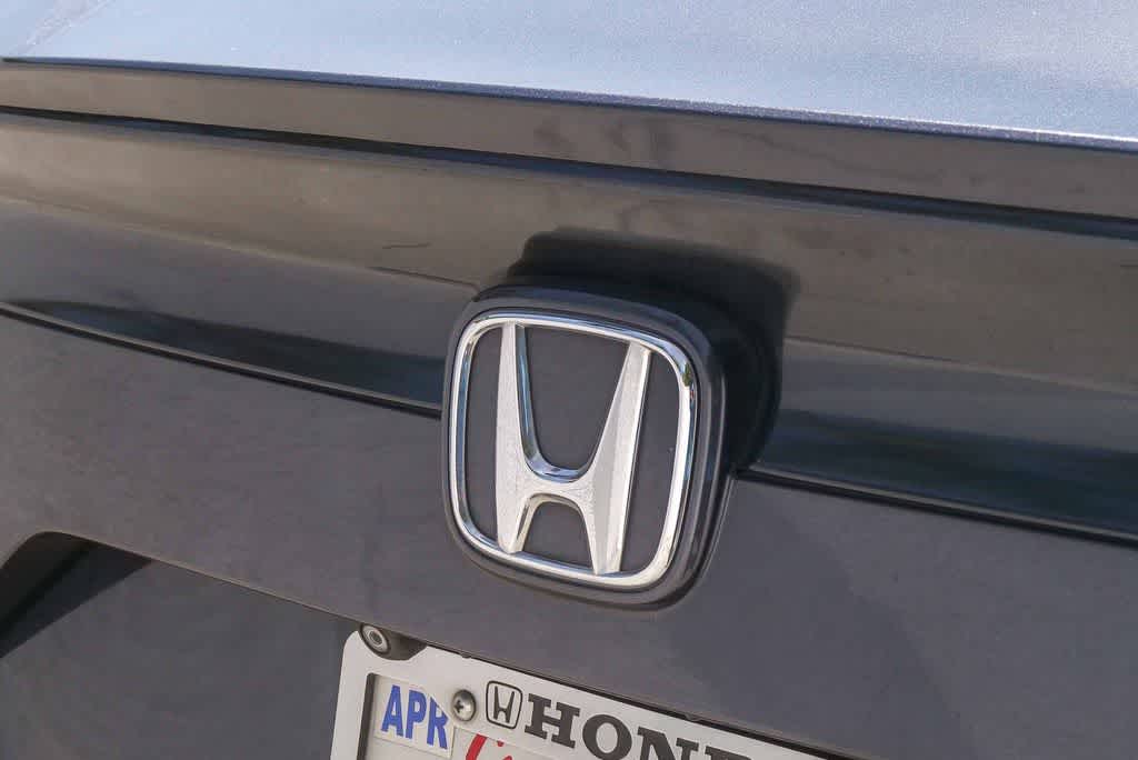 Thumbnail: 2017 Honda Civic - 11