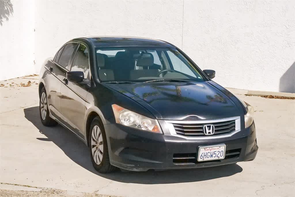 Thumbnail: 2009 Honda Accord - 3