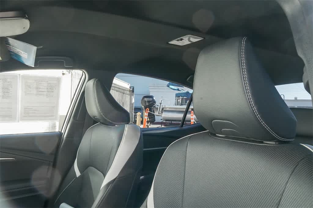 Thumbnail: 2025 Toyota Camry - 14