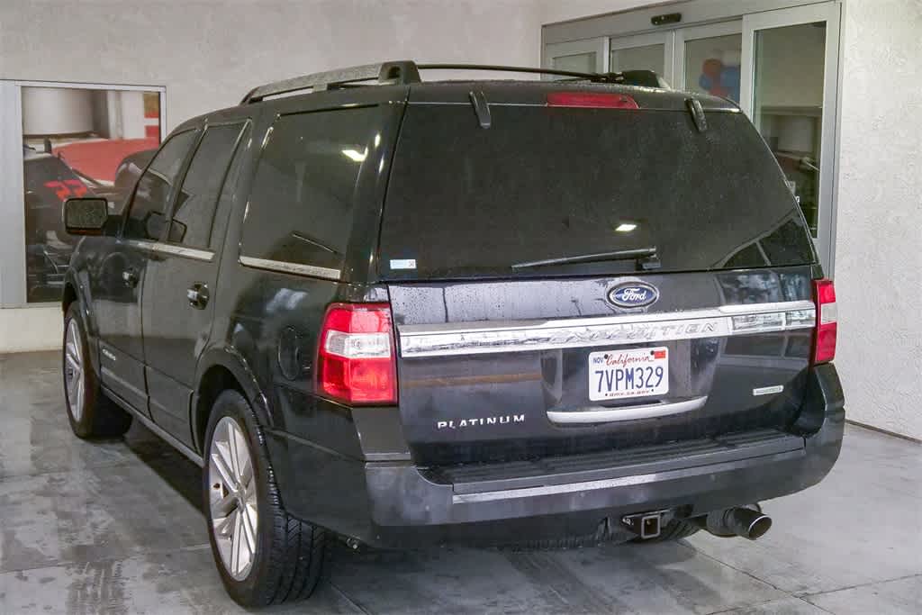 Thumbnail: 2015 Ford Expedition - 6